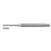 715-1.5 [平行ピンポンチ 丸胴 先端径1.5mm]