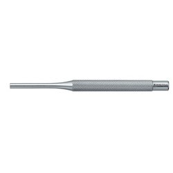 715-2 [平行ピンポンチ 丸胴 先端径2mm]