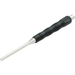 ピンポンチ 先端径4mm PP-04