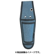 TDC-T204 [デニムペンチケース 2段差し ブルー]