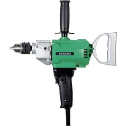 D13 [電気ドリル 鉄工用]