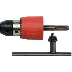 AKL-310 [SDSプラス ハンマードリル用ドリルチャック 2.5～13mm]