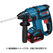 GBH18V-EC [バッテリーハンマードリル GBH18V-EC]