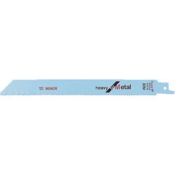 S1025VF [ボッシュ セーバーソーブレード 5本入 全長200mm]
