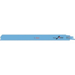 S1226BEF [ボッシュ セーバーソーブレード 5本入 全長300mm]