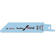 S522AF [ボッシュ セーバーソーブレード 5本入 全長100mm]