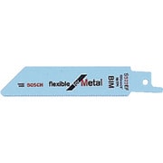 S522EF [ボッシュ セーバーソーブレード 5本入 全長100mm]