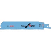 S926BEF [ボッシュ セーバーソーブレード 5本入 全長150mm]