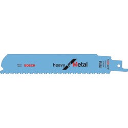 S926CHF [ボッシュ セーバーソーブレード 5本入 全長150mm]