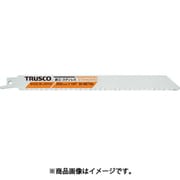 TBS-200-14-5P [バイメタルセーバーソーブレード 200mm×0.9厚×14山 5枚入]