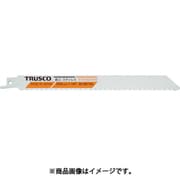 TBS-300-14-5P [バイメタルセーバーソーブレード 300mm×0.9厚×14山 5枚入]