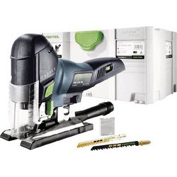 ヨドバシ.com - FESTOOL 561738J [コードレスジグソー PSC 420 EB-Li