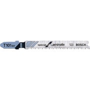 T-101BIF [ボッシュ ジグソーブレード 5本入 全長82mm]