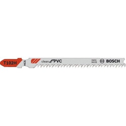 T-102H/3 [ボッシュ ジグソーブレード 3本入 全長100mm]