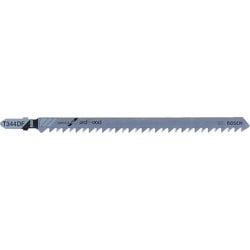 T-344DF [ボッシュ ジグソーブレード 5本入 全長152mm]