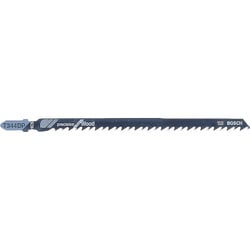 T-344DP [ボッシュ ジグソーブレード 5本入 全長152mm]