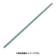 CGOR-3-100 [セラトン セラミック砥石 φ3×100 ＃250 オレンジ]