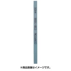 CSB-1010-100 [セラトン セラミック砥石 1×10×100 ＃400 ブルー]