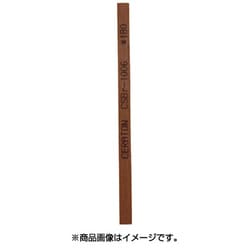 CSBR-1010-100 [セラトン セラミック砥石 1×10×100 ＃180 ブラウン]