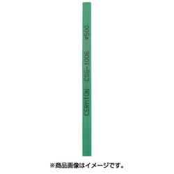 CSG-1010-100 [セラトン セラミック砥石 1×10×100 ＃500 グリーン]