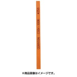 CSOR-1010-100 [セラトン セラミック砥石 1×10×100 ＃250 オレンジ]