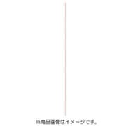 JR600-0303100 [クリストンマトリックスミニ セラミック砥石 0.3×0.3×100 ＃600 赤白橡]