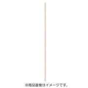JR600-0707100 [クリストンマトリックスミニ セラミック砥石 0.7×0.7×100 ＃600 赤白橡]