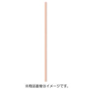JR600-0909100 [クリストンマトリックスミニ セラミック砥石 0.9×0.9×100 ＃600 赤白橡]