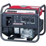 IEG2500 [新ダイワ インバータ発電機 2.5kVA]