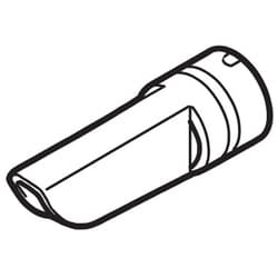 AMC60R-ZW0P [掃除機すきま用ノズル]