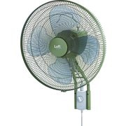 全閉式工場扇ルフトハーフェン壁掛タイプ 樹脂ハネ OD色 TFLH-45W-OD