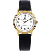 クオーツ メンズ 正規輸入品 40001-02