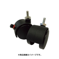 EC-55 [ポータブル作業台専用キャスターセット 自在2個 自在S付2個]