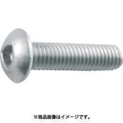 B101-0520 [三角穴ボタンボルト ステンレス M5×20 7本入]