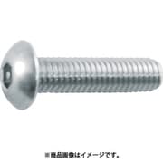 B103-0306 [ピン付六角穴ボタンボルト ステンレス M3×6 15本入]