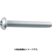 B106-0516 [6ロブボタンボルト ステンレス M5×16 11本入]