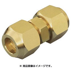 フレアユニオンナット付 FUN-6B