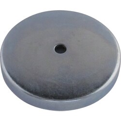 グリスガン TGS600用 プランジャーワッシャー TGS600005