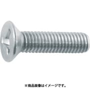 B113-0420 [トライウイング皿頭小ねじ ステンレス M4×20mm 11本入]