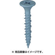PS3825MW-NONCHROM-BL [ターボドライバ用ねじ PS38-MWシリーズ ノンクロム アオ D]