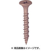 PS3828MW-NONCHROM-RE [ターボドライバ用ねじ PS38-MWシリーズ ノンクロム アカ D]