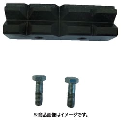 ボール盤バイスPV-100用 口金・固定ねじセット PV-100KNS