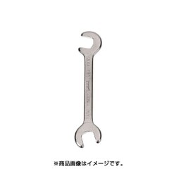 JHW1105.5MM [ミニオープンエンドレンチ 5.5mm]