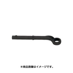 JHW12100TOB [ボックスチューブレンチ オフセット 3‐1/8‐79mm]