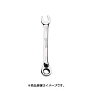 JHW1210MRC [ラチェッティングコンビネーションレンチ 12角 10mm]