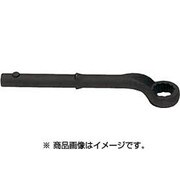 JHW1242TOB [オフセット ボックスチューブレンチ 1‐5/16‐33mm]