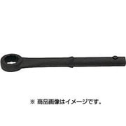 JHW1242TSB [ストレート ボックスチューブレンチ 1‐5/16‐33mm]