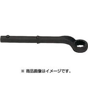 JHW1246TOB [オフセット ボックスチューブレンチ 1‐7/16‐36mm]