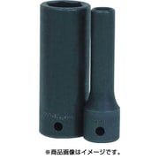 JHW14M-610 [1/2ドライブ ディープソケット 6角 10mm インパクト]