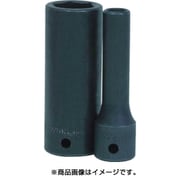 JHW14M-613 [1/2ドライブ ディープソケット 6角 13mm インパクト]